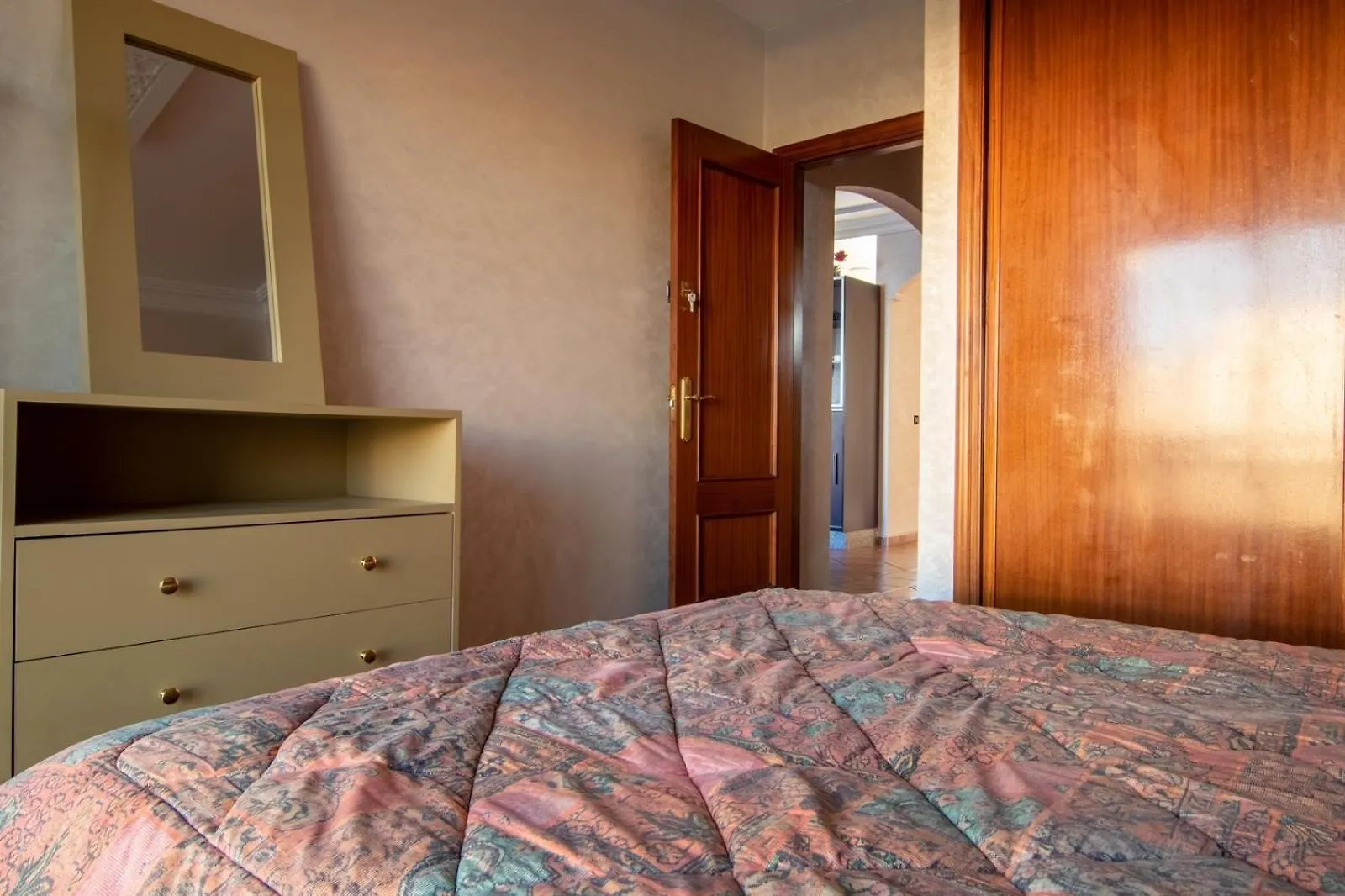 Prime Apt Near Beach With Pool, Amenities, Activities Deals Agadir 0*,  Maroc
