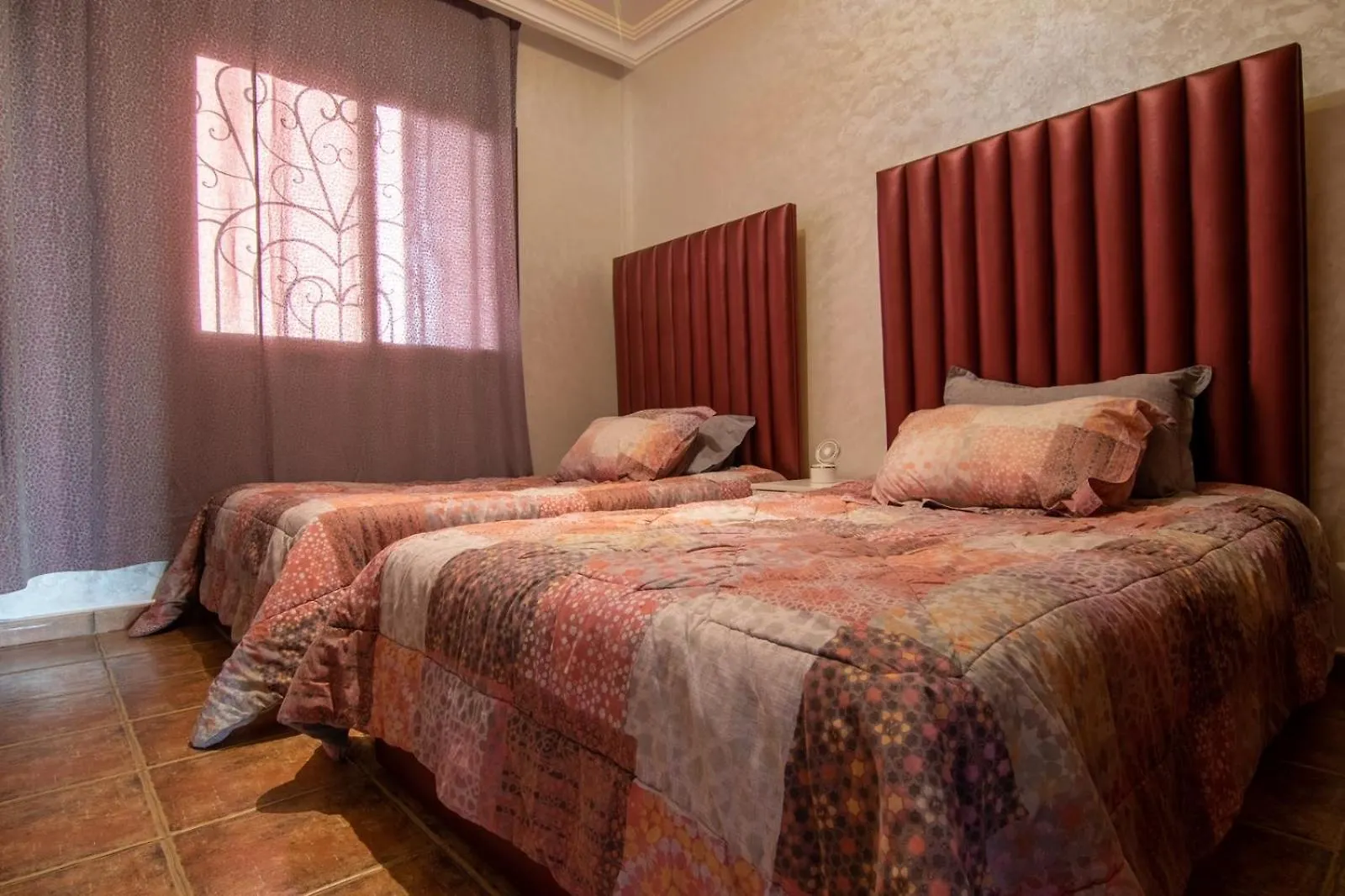Appartement Prime Apt Near Beach With Pool, Amenities, Activities Deals Agadir