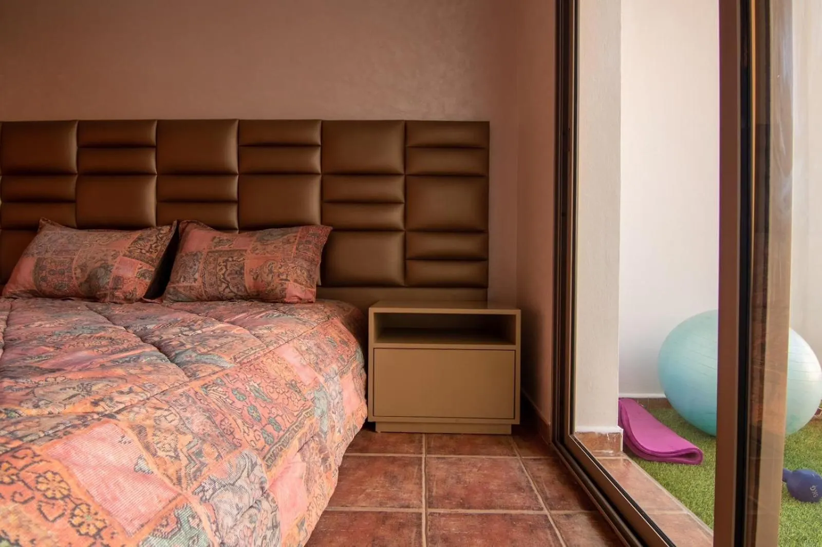 Prime Apt Near Beach With Pool, Amenities, Activities Deals Agadir Appartement