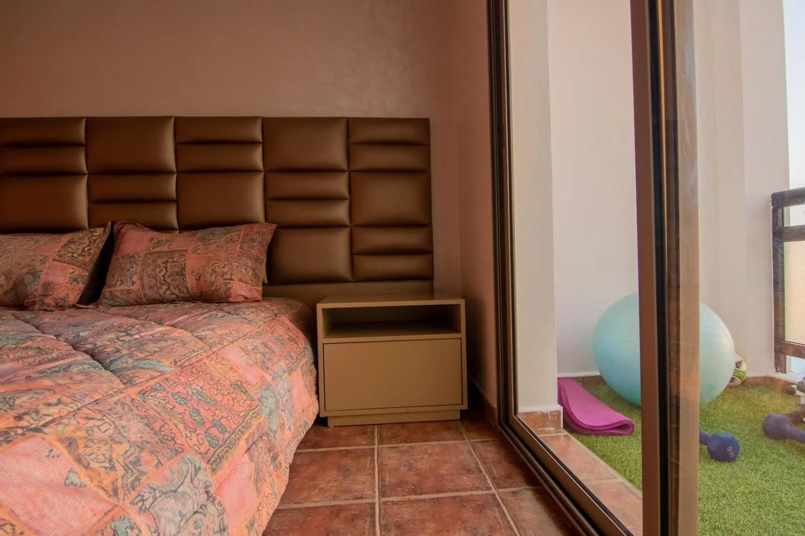 Appartement Prime Apt Near Beach With Pool, Amenities, Activities Deals Agadir