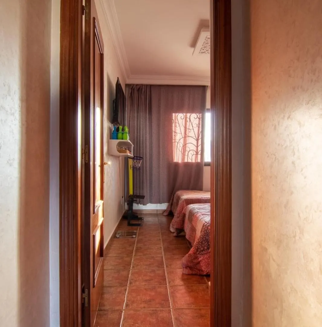 Prime Apt Near Beach With Pool, Amenities, Activities Deals Agadir