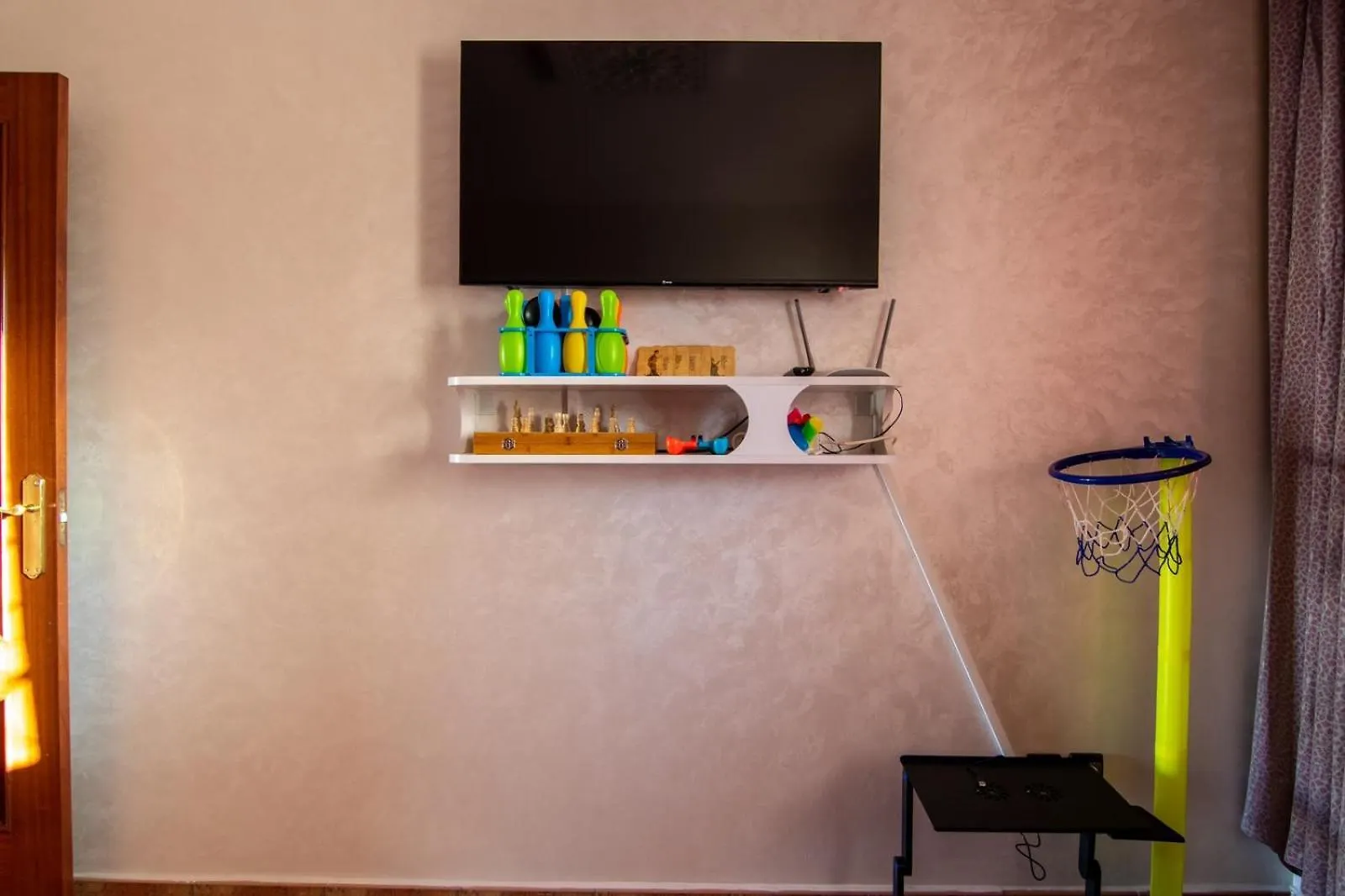 Prime Apt Near Beach With Pool, Amenities, Activities Deals Agadir