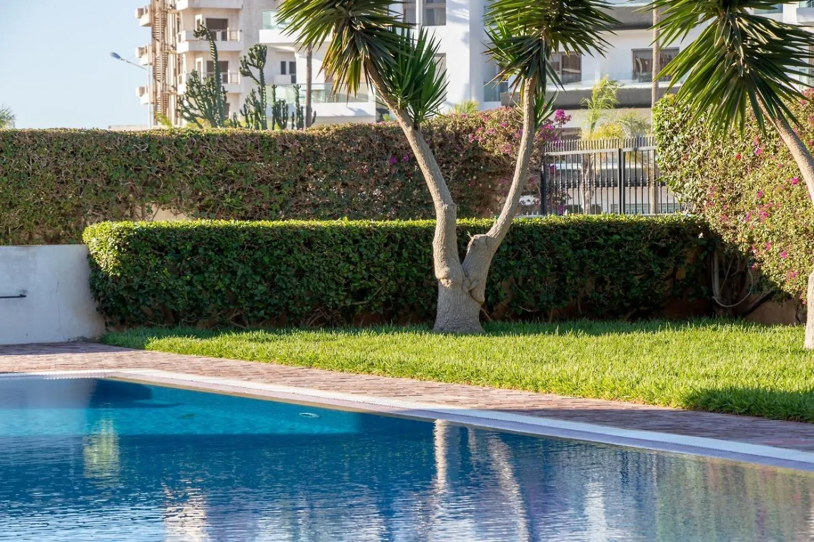 Prime Apt Near Beach With Pool, Amenities, Activities Deals Agadir Maroc
