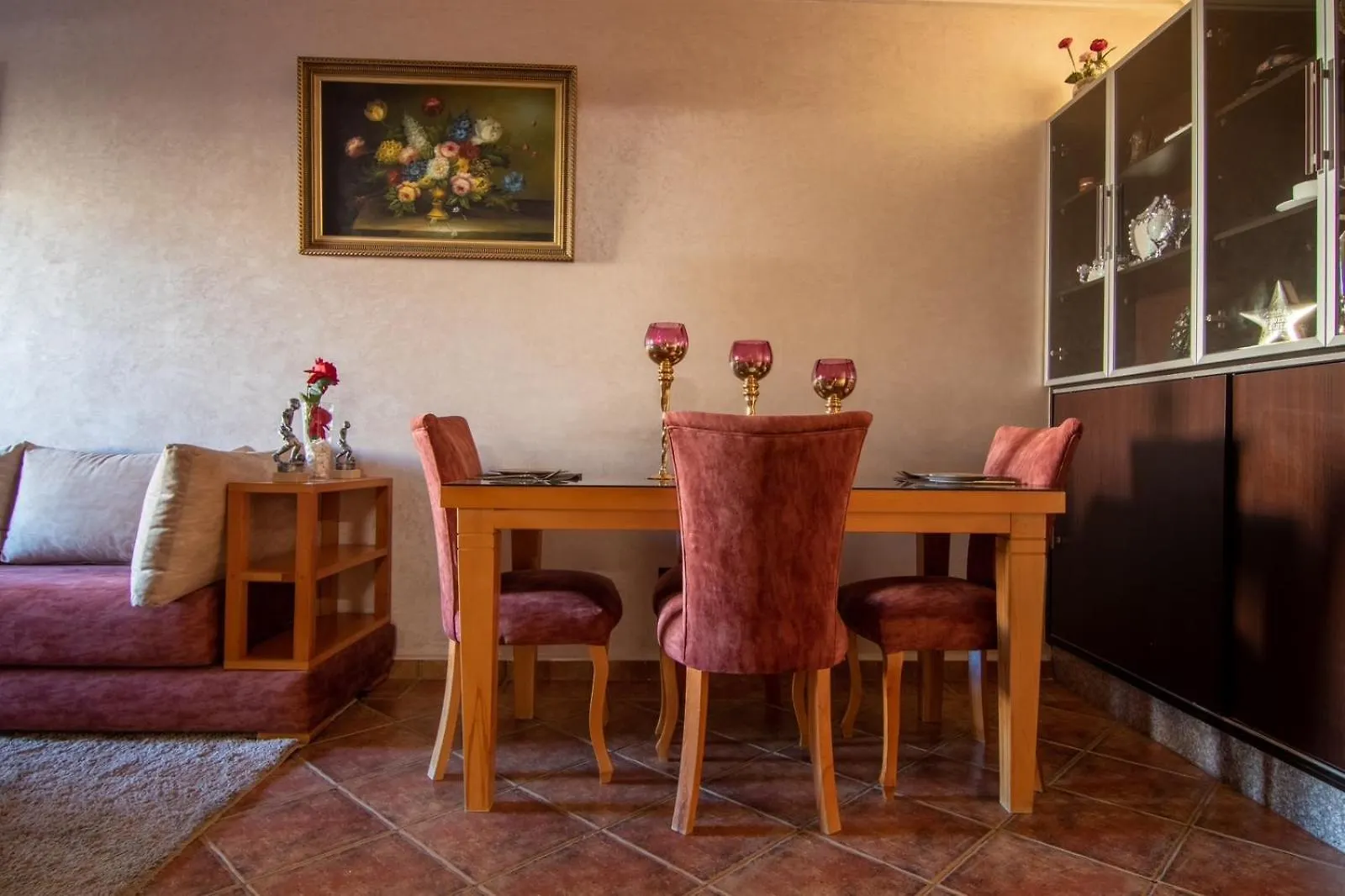 Appartement Prime Apt Near Beach With Pool, Amenities, Activities Deals Agadir