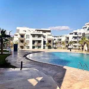  Appartement Hivernage, Bay, Beach, Pool, Modern