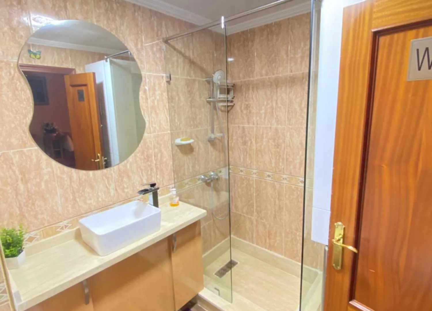 Prime Apt Near Beach With Pool, Amenities, Activities Deals Agadir Apartment