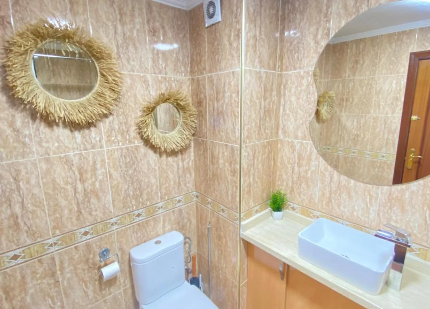 Prime Apt Near Beach With Pool, Amenities, Activities Deals Agadir Morocco