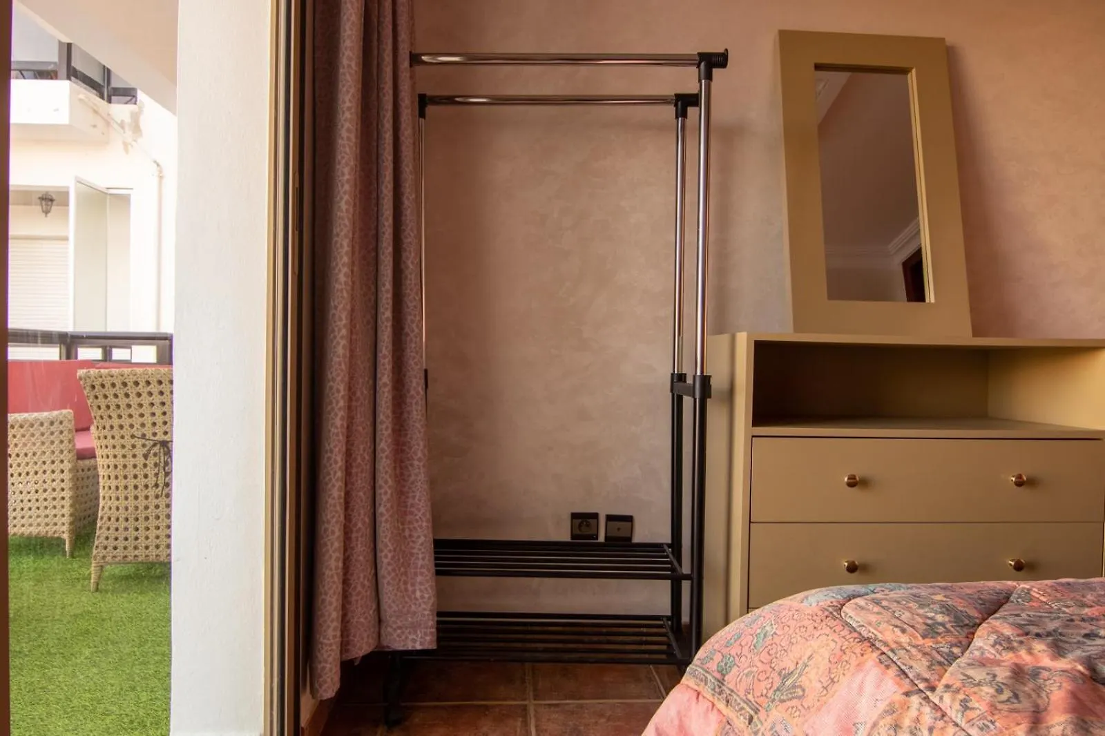 Prime Apt Near Beach With Pool, Amenities, Activities Deals Agadir Morocco