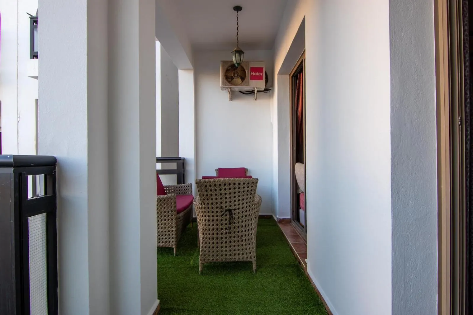 Prime Apt Near Beach With Pool, Amenities, Activities Deals Agadir 0*,