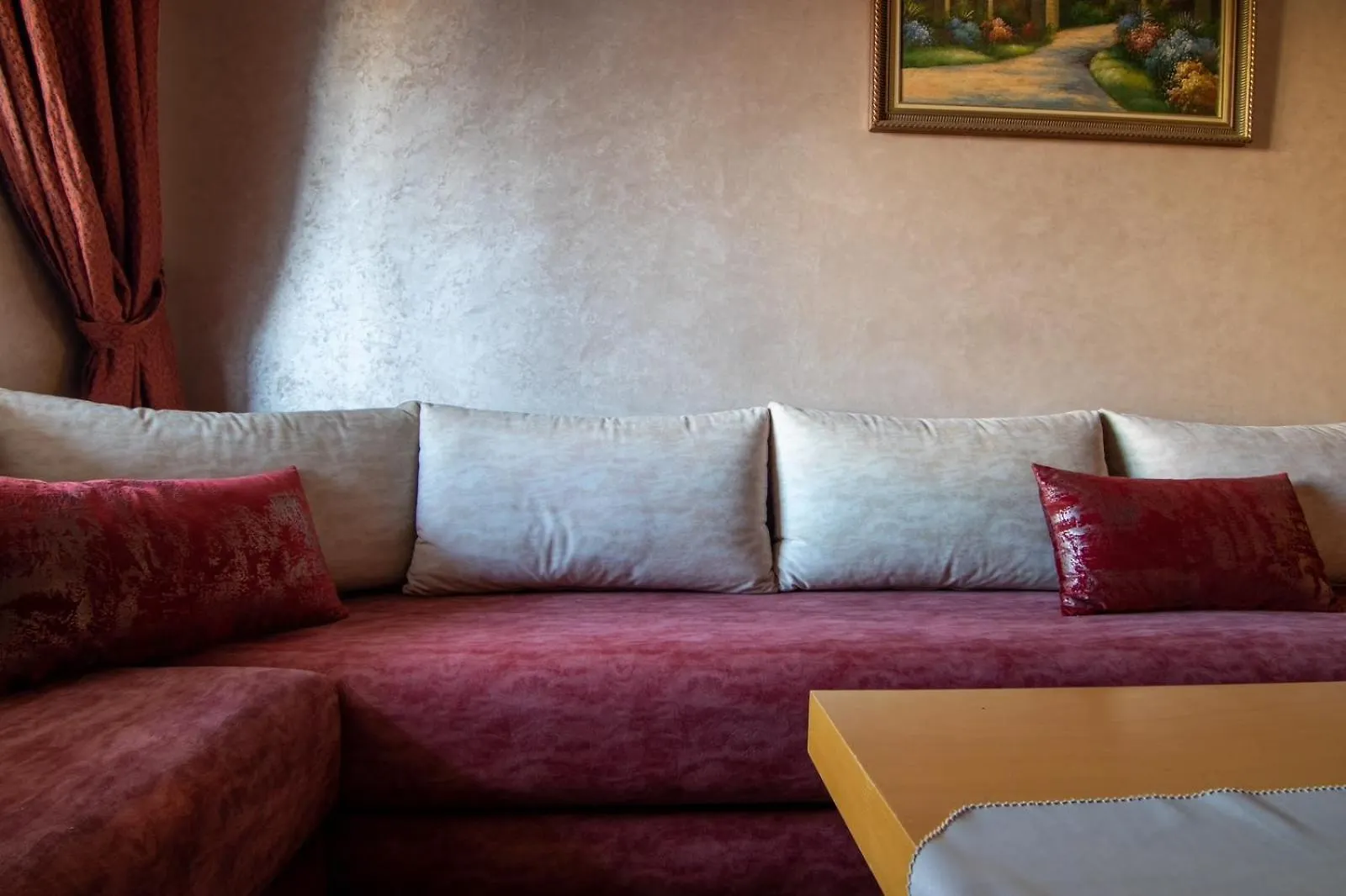 Apartment Prime Apt Near Beach With Pool, Amenities, Activities Deals Agadir Morocco