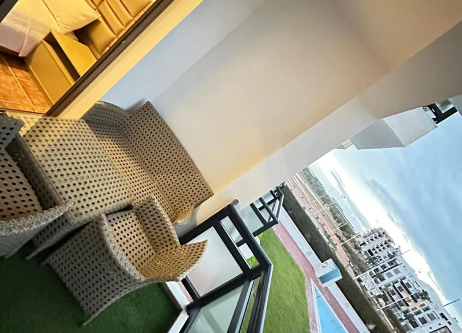 Apartment Prime Apt Near Beach With Pool, Amenities, Activities Deals Agadir